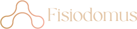 Logo Fisiodomus
